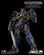 画像3: 予約 Threezero   DLX  Transformers：The Last Knight  Nemesis Prime     28.5cm   アクションフィギュア  3Z05790W0   さいはん (3)