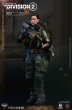 画像5: 予約 SoldierStory   Tom Clancy's The Division 2     Heather Ward  1/6   アクションフィギュア SSG009 (5)