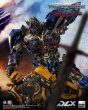 画像11: 予約 Threezero   DLX  Transformers：The Last Knight  Nemesis Prime     28.5cm   アクションフィギュア  3Z05790W0   さいはん (11)