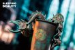 画像13: 予約 WeArtDoing  Coffee Girl - Colorful Mocha & Matcha Latte & Cold Brew Concentrate  16/25cm   フィギュア     (13)