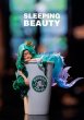 画像7: 予約 WeArtDoing  Coffee Girl - Colorful Mocha & Matcha Latte & Cold Brew Concentrate  16/25cm   フィギュア     (7)