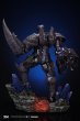 画像7: 予約 XM Studios Transformers  Beast Wars  Megatron    1/4     スタチュー     (7)