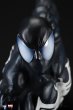 画像6: 予約 XM Studios  Symbiote Spider-Man  スパイダーマン    1/4     スタチュー     (6)