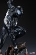 画像8: 予約 XM Studios  Symbiote Spider-Man  スパイダーマン    1/4     スタチュー     (8)