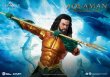 画像7: 予約 Beast Kingdom  Aquaman and the Lost Kingdom   Arthur Curry  1/9    フィギュア  DAH-090 (7)