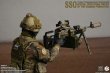 画像9: 予約  Easy&Simple  Russian Special Operations Forces(SSO)   1/6   アクションフィギュア  26060R-A (9)