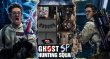 画像1: 予約 PRESENT TOYS    Ghost hunting squad SP  1/6   アクションフィギュア  PT-sp78 (1)