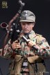 画像8: 予約 ALERT LINE  WWII German Waffen-SS Soldier 1/6   アクションフィギュア  AL100044 (8)
