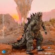 画像3: HIYA   EXQUISITE BASIC  Godzilla x Kong : The New Empire  ゴジラ  Rre-evolved Ver.   18cm  アクションフィギュア   EBG0430 (3)