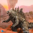 画像2: HIYA   EXQUISITE BASIC  Godzilla x Kong : The New Empire  ゴジラ  Rre-evolved Ver.   18cm  アクションフィギュア   EBG0430 (2)
