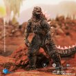 画像3: 予約 HIYA EXQUISITE BASIC Godzilla vs Kong: The New Empire  ゴジラ Evolved Ver. 18cm アクションフィギュア  EBG0412 (3)