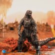 画像8: 予約 HIYA EXQUISITE BASIC Godzilla vs Kong: The New Empire  ゴジラ Evolved Ver. 18cm アクションフィギュア  EBG0412 (8)