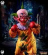 画像5: 予約 Sideshow x PCS Killer Klowns from Outer Space ジョーカー(Joker) 56cm スタチュー  9131902  Special Ver (5)