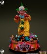 画像6: 予約 Sideshow x PCS Killer Klowns from Outer Space ジョーカー(Joker) 56cm スタチュー  9131902  Special Ver (6)