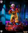 画像1: 予約 Sideshow x PCS Killer Klowns from Outer Space ジョーカー(Joker) 56cm スタチュー  9131902  Special Ver (1)
