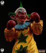 画像9: 予約 Sideshow x PCS Killer Klowns from Outer Space ジョーカー(Joker) 56cm スタチュー  9131902  Special Ver (9)