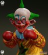 画像4: 予約 Sideshow x PCS Killer Klowns from Outer Space ジョーカー(Joker) 56cm スタチュー  9131902  Special Ver (4)