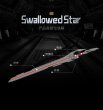 画像4: 予約 胡一零手工Studio    Swallowed Star  Blood Shadow Battle Knife  1/1   フィギュア   (4)