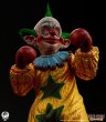 画像12: 予約 Sideshow x PCS  Killer Klowns from Outer Space  ジョーカー(Joker)   56cm  スタチュー  913190  NORMAL Ver (12)