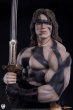 画像11: 予約 Sideshow x PCS  Conan the Barbarian   CONAN  1/2   スタチュー   9131892  Special Ver (11)