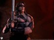 画像5: 予約 Sideshow x PCS  Conan the Barbarian   CONAN  1/2   スタチュー   9131892  Special Ver (5)