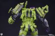 画像9: 予約 Sideshow x PCS   Transformers  - DEVASTATOR   114cm  スタチュー    913203  (9)