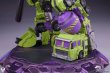 画像11: 予約 Sideshow x PCS   Transformers  - DEVASTATOR   114cm  スタチュー    913203  (11)