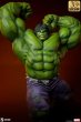 画像4: 予約 Sideshow  Hulk (green) 74 cm  スタチュー  3008664  (4)