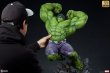 画像5: 予約 Sideshow  Hulk (green) 74 cm  スタチュー  3008664  (5)