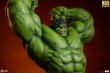 画像3: 予約 Sideshow  Hulk (green) 74 cm  スタチュー  3008664  (3)