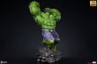 画像8: 予約 Sideshow  Hulk (green) 74 cm  スタチュー  3008664  (8)