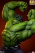 画像6: 予約 Sideshow  Hulk (green) 74 cm  スタチュー  3008664  (6)