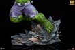 画像9: 予約 Sideshow  Hulk (green) 74 cm  スタチュー  3008664  (9)