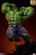 画像2: 予約 Sideshow  Hulk (green) 74 cm  スタチュー  3008664  (2)