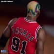 画像4: 予約 ENTERBAY  Real Masterpiece   NBA  Loren   1/6   アクションフィギュア   RM-1059 (4)