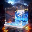 画像3: 予約 ANIPLEX+ Fate/Grand Order ムーンキャンサー/アーキタイプ：アース 1/7 フィギュア 専用 展示ケース (3)
