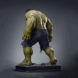 画像5: 予約 Queen Studios  Marvel  Hulk  1/3   スタチュー   (5)