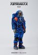 画像11: 予約 Coolrain x Blitzway  ASTROMAX (BLUE)   astronaut   1/6   アクションフィギュア   BW-BO-70104 (11)