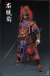 画像9: 空灵阁/KONGLINGGE 唐武将 右驍衛 Tang dynasty military officer series Imperial Guard 1/6 アクションフィギュア KLG -T002 (9)