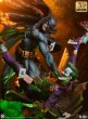画像4: 予約 Sideshow  Batman vs Joker: Eternal Enemies  バットマン VS ジョーカー   81cm  スタチュー   200643 (4)