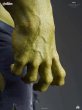 画像8: 予約 Queen Studios  Marvel  Hulk  1/3   スタチュー   (8)