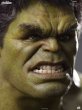画像6: 予約 Queen Studios  Marvel  Hulk  1/3   スタチュー   (6)