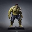 画像3: 予約 Queen Studios  Marvel  Hulk  1/3   スタチュー   (3)