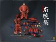 画像1: 空灵阁/KONGLINGGE 唐武将 右驍衛 Tang dynasty military officer series Imperial Guard 1/6 アクションフィギュア KLG -T002 (1)