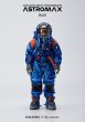 画像6: 予約 Coolrain x Blitzway  ASTROMAX (BLUE)   astronaut   1/6   アクションフィギュア   BW-BO-70104 (6)