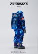 画像10: 予約 Coolrain x Blitzway  ASTROMAX (BLUE)   astronaut   1/6   アクションフィギュア   BW-BO-70104 (10)