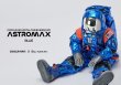画像12: 予約 Coolrain x Blitzway  ASTROMAX (BLUE)   astronaut   1/6   アクションフィギュア   BW-BO-70104 (12)