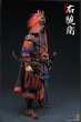 画像7: 空灵阁/KONGLINGGE 唐武将 右驍衛 Tang dynasty military officer series Imperial Guard 1/6 アクションフィギュア KLG -T002 (7)