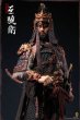 画像5: 空灵阁/KONGLINGGE  唐武将 左驍衛  Tang dynasty military officer series Imperial Guard  1/6    アクションフィギュア  KLG -T001 (5)