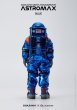 画像9: 予約 Coolrain x Blitzway  ASTROMAX (BLUE)   astronaut   1/6   アクションフィギュア   BW-BO-70104 (9)